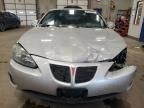 2007 Pontiac Grand Prix GT