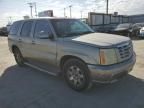 2002 Cadillac Escalade Luxury