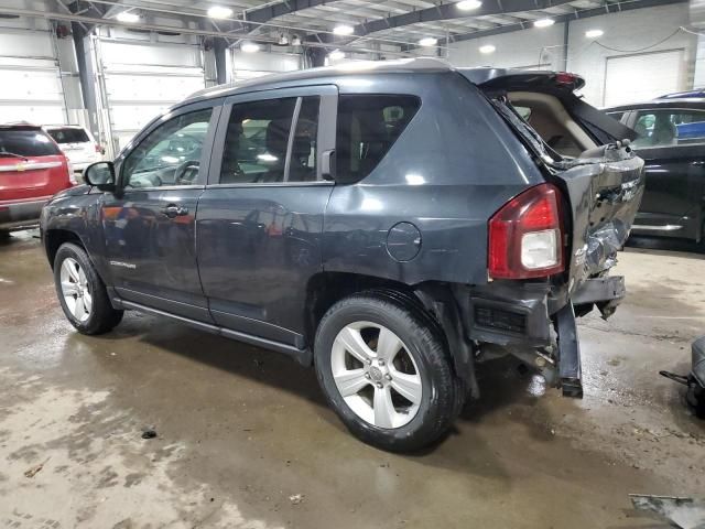 2014 Jeep Compass Sport