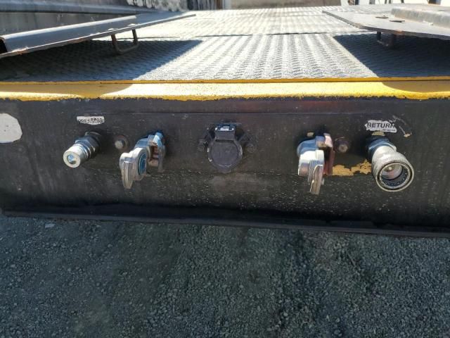 2014 Miscellaneous Equipment Trailer