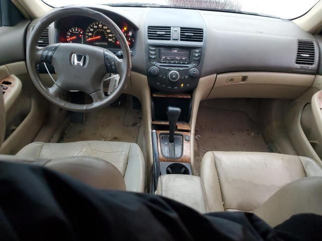 2005 Honda Accord EX