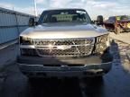 2007 Chevrolet Silverado C2500 Heavy Duty