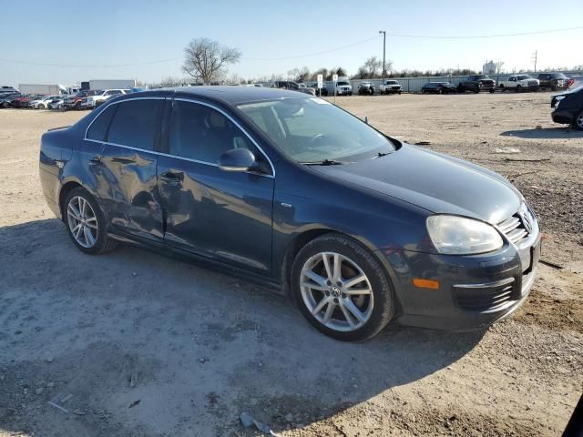 2006 Volkswagen Jetta TDI