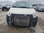 2012 Fiat 500 POP