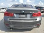 2017 BMW 330 I