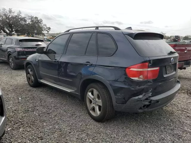 2008 BMW X5 3.0I