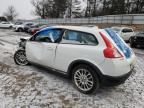 2008 Volvo C30 T5