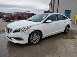 Hyundai Sonata salvage cars for sale: 2016 Hyundai Sonata SE