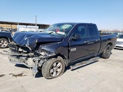 2013 Dodge RAM 1500 ST en venta en Grand Prairie, TX