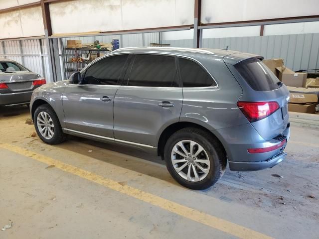 2013 Audi Q5 Premium