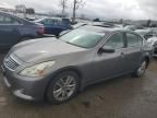 2013 Infiniti G37 Base