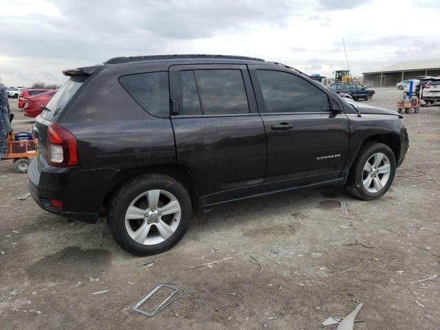 2014 Jeep Compass Sport