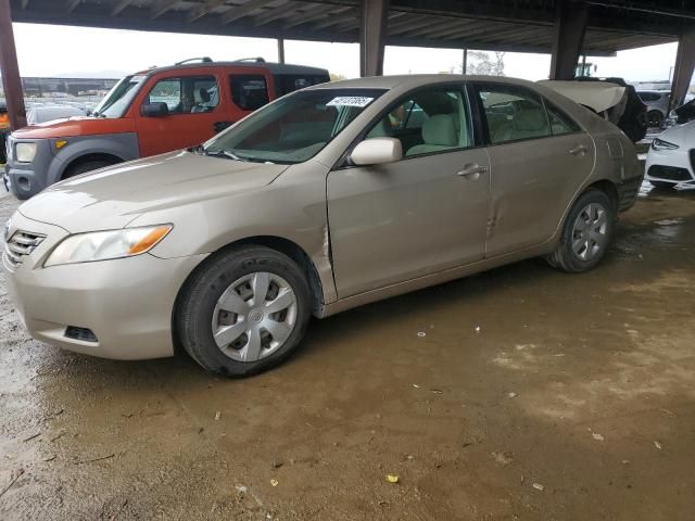 2007 Toyota Camry CE