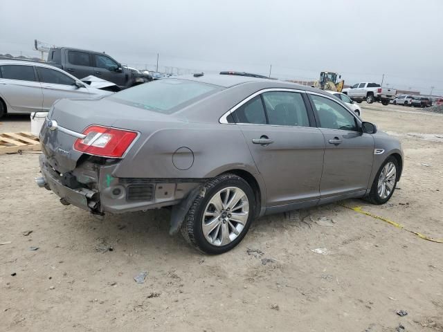 2011 Ford Taurus Limited