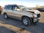 2004 Toyota Highlander