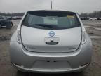 2016 Nissan Leaf S