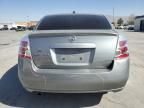 2008 Nissan Sentra 2.0