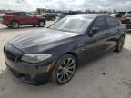 2011 BMW 528 I