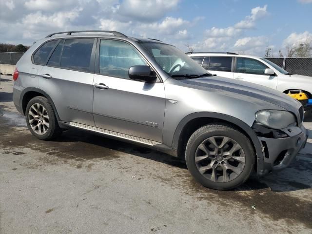 2011 BMW X5 XDRIVE35I