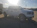 2004 Ford F150 Supercrew