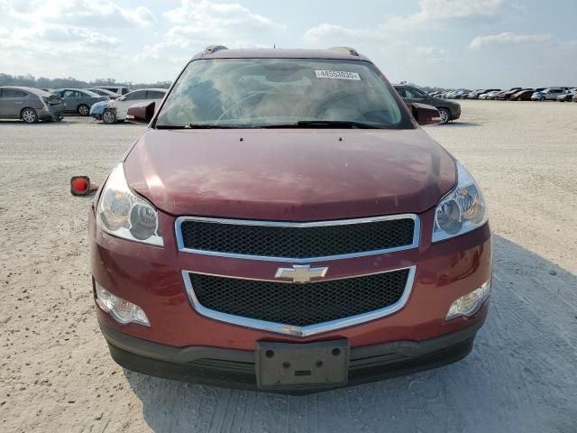 2010 Chevrolet Traverse LT