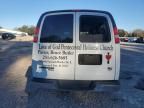 2013 Chevrolet Express G3500 LT