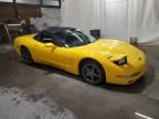 2000 Chevrolet Corvette