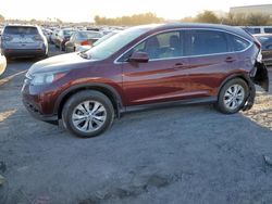 2014 Honda CR-V EXL en venta en Las Vegas, NV