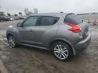 2011 Nissan Juke S