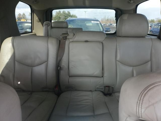 2003 Chevrolet Tahoe K1500