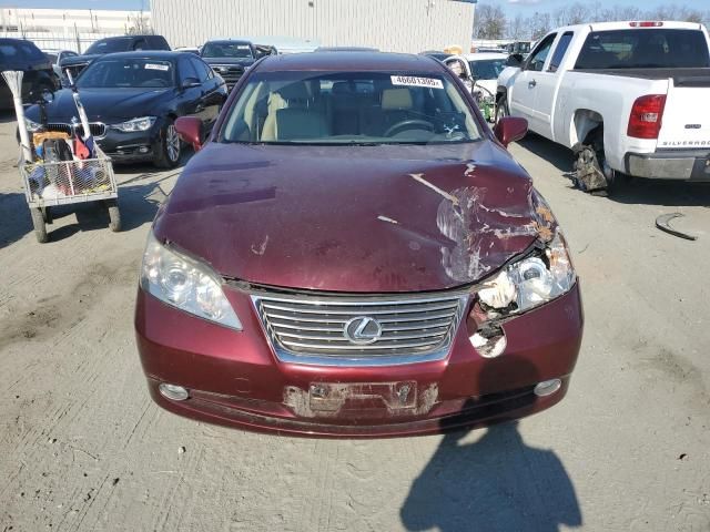 2008 Lexus ES 350