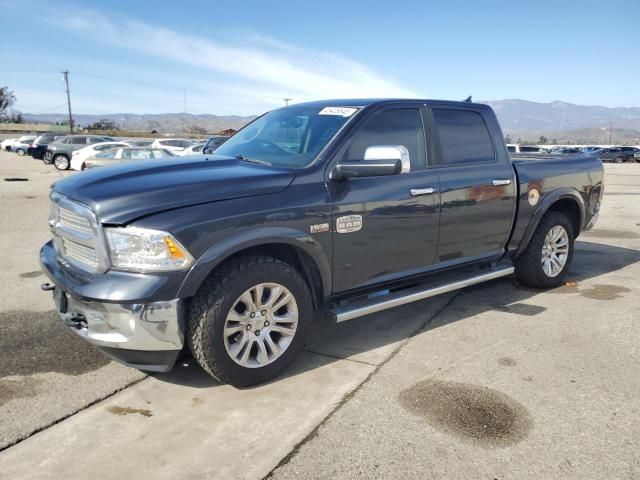 2013 Dodge RAM 1500 Longhorn