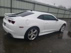 2010 Chevrolet Camaro LT