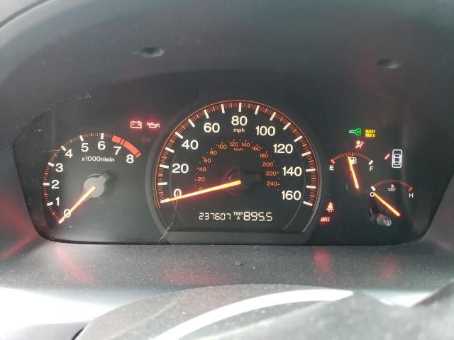 2004 Honda Accord EX