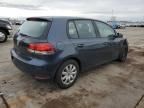 2013 Volkswagen Golf