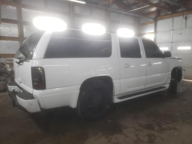 2002 GMC Denali XL K1500