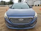 2015 Hyundai Sonata ECO