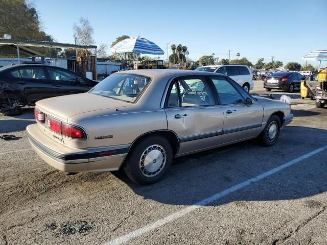 1995 Buick Lesabre Custom