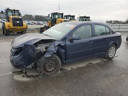 2010 Chevrolet Cobalt 1LT en venta en Dunn, NC