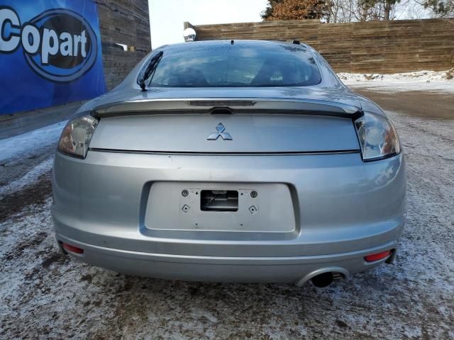 2009 Mitsubishi Eclipse GS