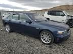 2003 BMW 745 I