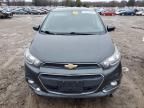 2018 Chevrolet Spark 2LT