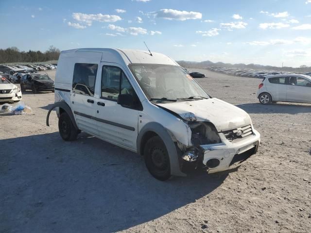 2013 Ford Transit Connect XLT