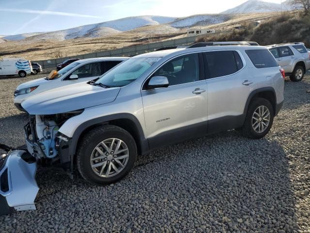 2018 GMC Acadia SLE