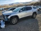 2018 GMC Acadia SLE