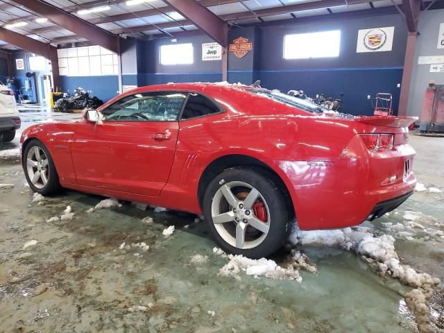 2010 Chevrolet Camaro LT