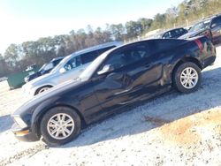 2007 Ford Mustang en venta en Ellenwood, GA