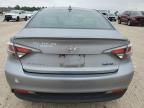 2016 Hyundai Sonata Hybrid