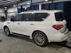 2015 Infiniti QX80