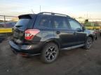 2015 Subaru Forester 2.0XT Touring